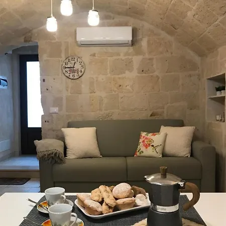 Il Vicoletto Di Grace *