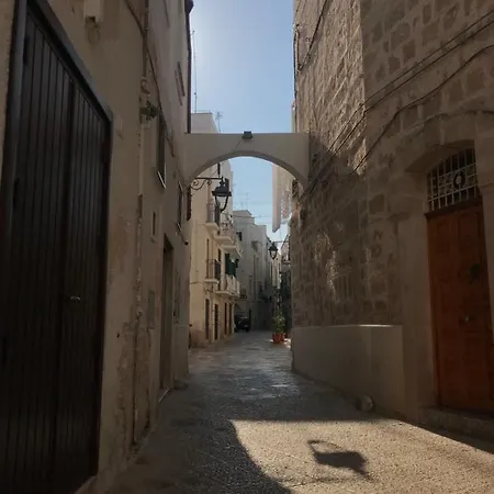 Il Vicoletto Di Grace Holiday home Monopoli