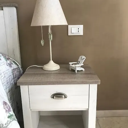 Il Vicoletto Di Grace Holiday home Monopoli