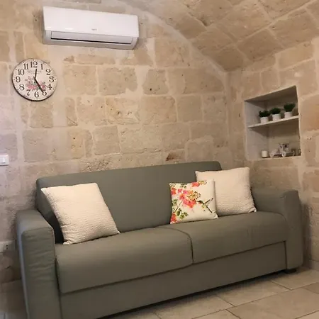 Holiday home Il Vicoletto Di Grace *