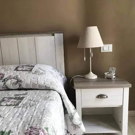Il Vicoletto Di Grace *