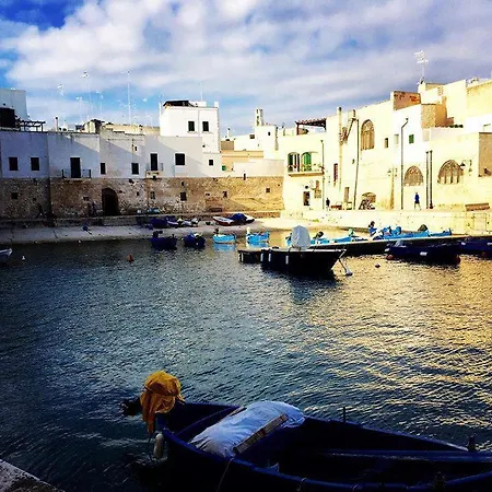 Il Vicoletto Di Grace Holiday home Monopoli