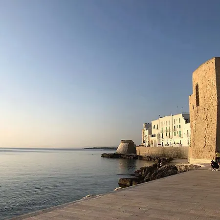 Il Vicoletto Di Grace * Monopoli
