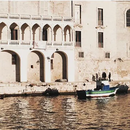 Il Vicoletto Di Grace *
