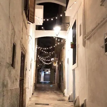Il Vicoletto Di Grace * Monopoli