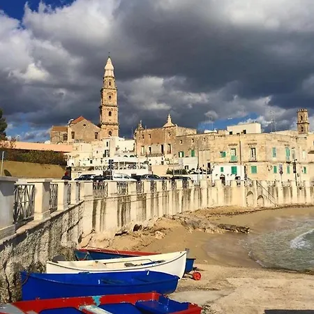 Il Vicoletto Di Grace * Monopoli
