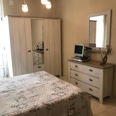 Il Vicoletto Di Grace Holiday home