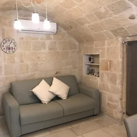 Дом отдыха Il Vicoletto Di Grace *