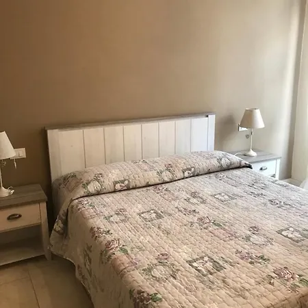 Il Vicoletto Di Grace Дом отдыха *