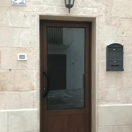 Il Vicoletto Di Grace *