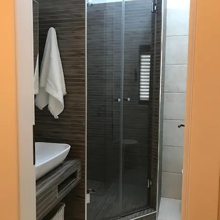 Il Vicoletto Di Grace Holiday home Monopoli