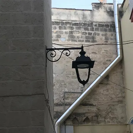 Il Vicoletto Di Grace *