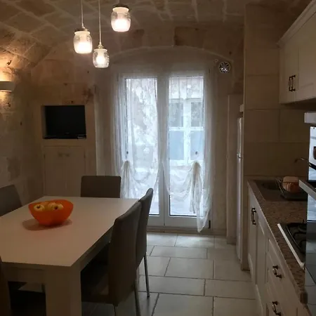 Il Vicoletto Di Grace Holiday home