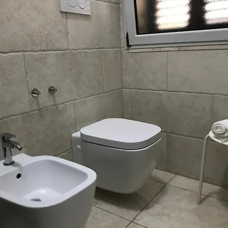 Il Vicoletto Di Grace Holiday home Monopoli