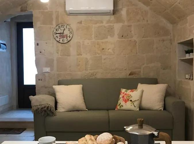 Il Vicoletto Di Grace *