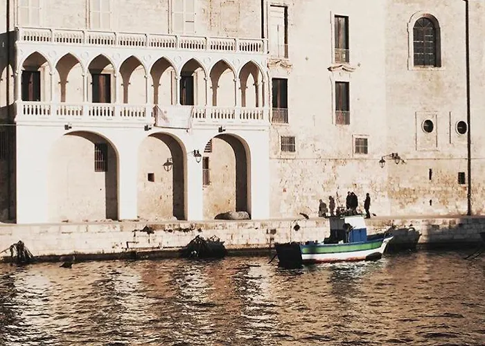 Il Vicoletto Di Grace *