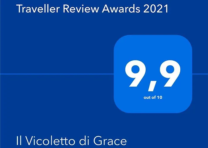 Il Vicoletto Di Grace 모노폴리