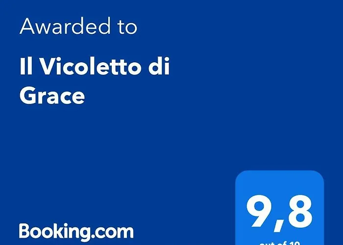 Il Vicoletto Di Grace *