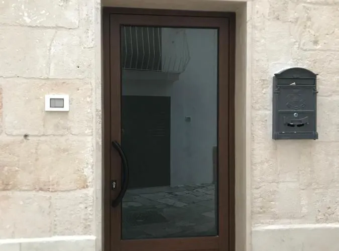 Il Vicoletto Di Grace *