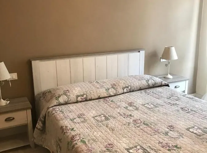 Il Vicoletto Di Grace Ferienhaus *